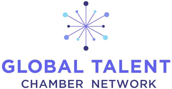 Global Talent Chamber Network logo