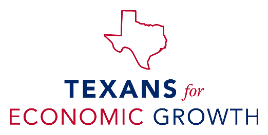 Texans for Economic Growth logo