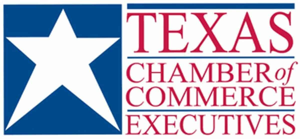 Texas Chamber of Commerce Executives logo