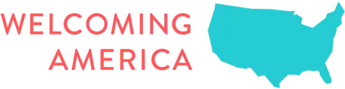 Welcoming America logo