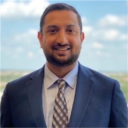Raj Desai, PharmD, MBA