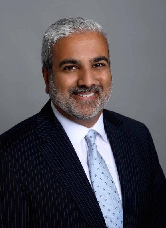 Tariq Zafar