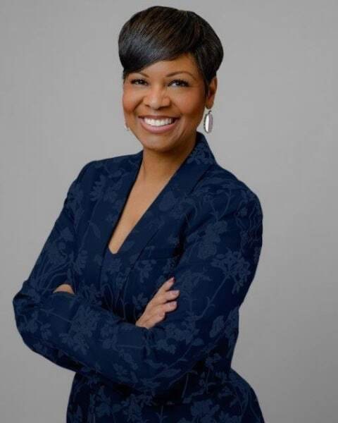 Qiara Suggs