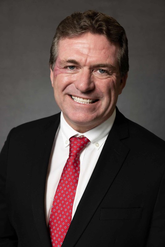 Jeremy Heath