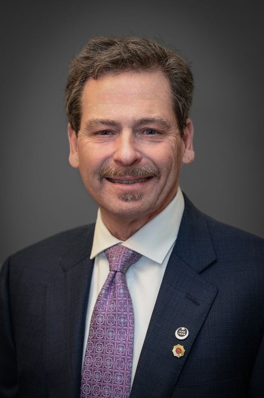 Joe Esch, CCIM