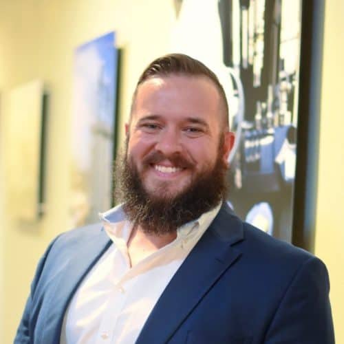 Cameron Croft